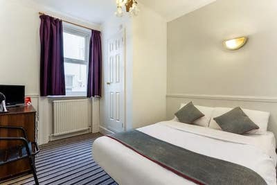 Stay in the Heart of London SW1 - Multiple Rooms  Main Photo