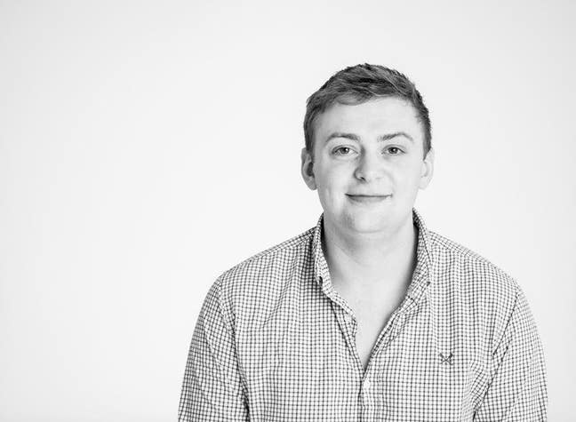 Looking for room in laid-back share.  Main Photo