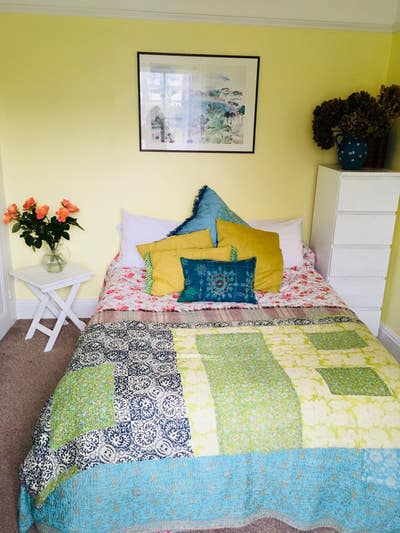 Charming Double Room near Roehampton Uni/Putney  Main Photo