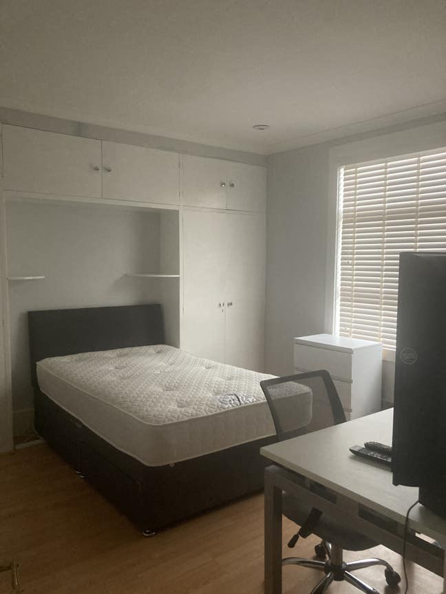 Luxury Spacious En-suite Double Room Main Photo