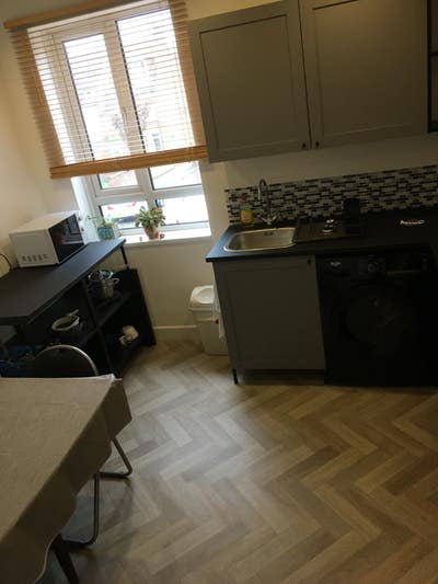 1 large, double, quiet room Main Photo