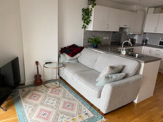Clean, bright, comfortable Double Room Main Photo