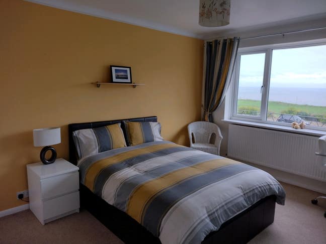 Available Fantastic Sea Views - Ramsgate Westcliff Main Photo