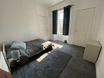 Bright Spacious Luxury Double Room Main Photo
