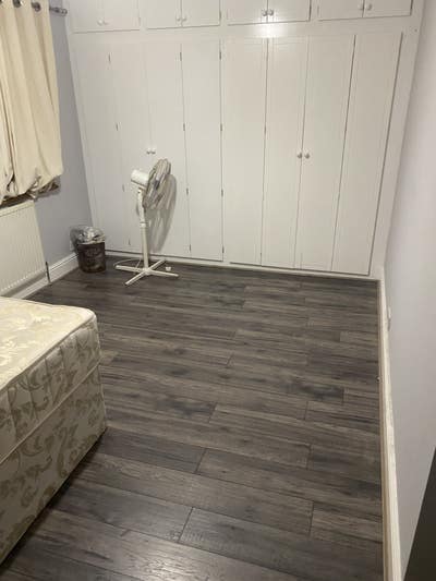 Spacious double room in Hayes to rent Main Photo