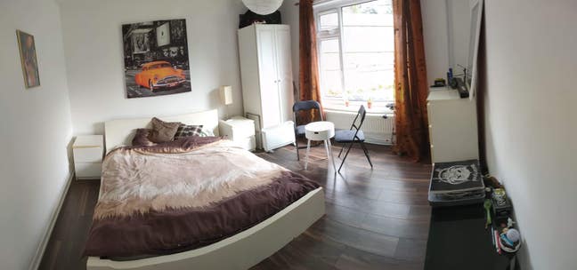 Double room to rent Main Photo