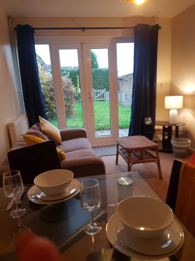 Student Home. 4 Doubles. Close to UKC.  Main Photo