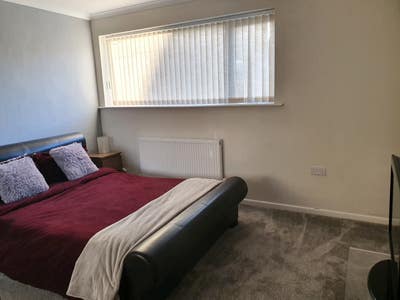 Rooms fully furnished In Leicestershire  Main Photo