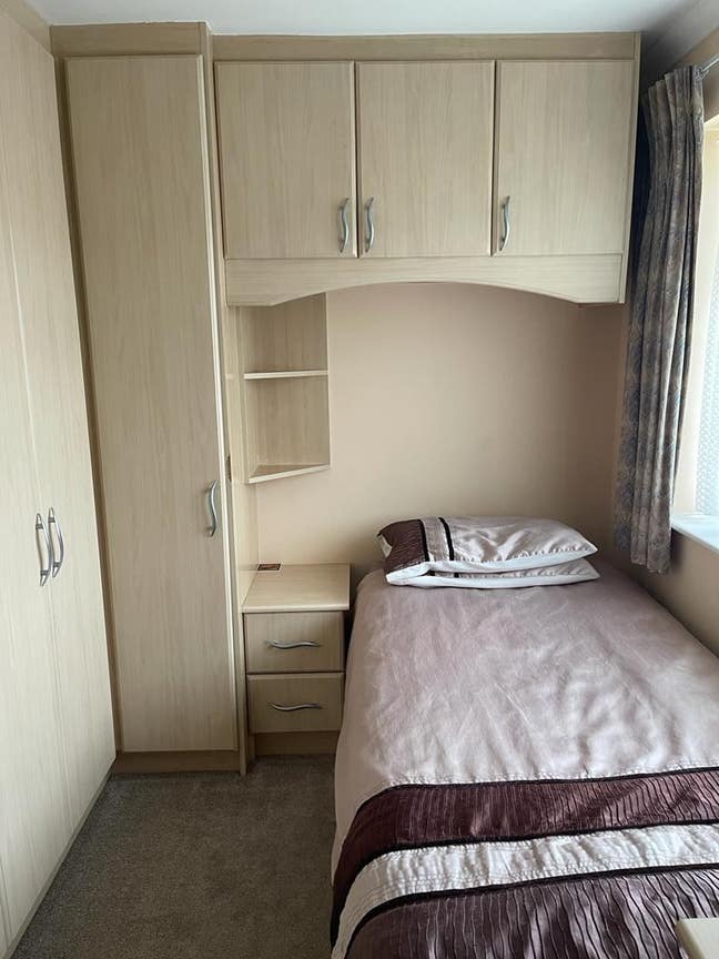 Cosy  1 Bed  Room in North Harrow Main Photo