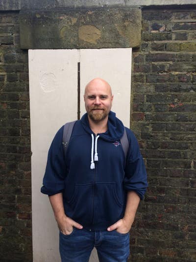 Nice and chill guy looking for a place to call hom Main Photo