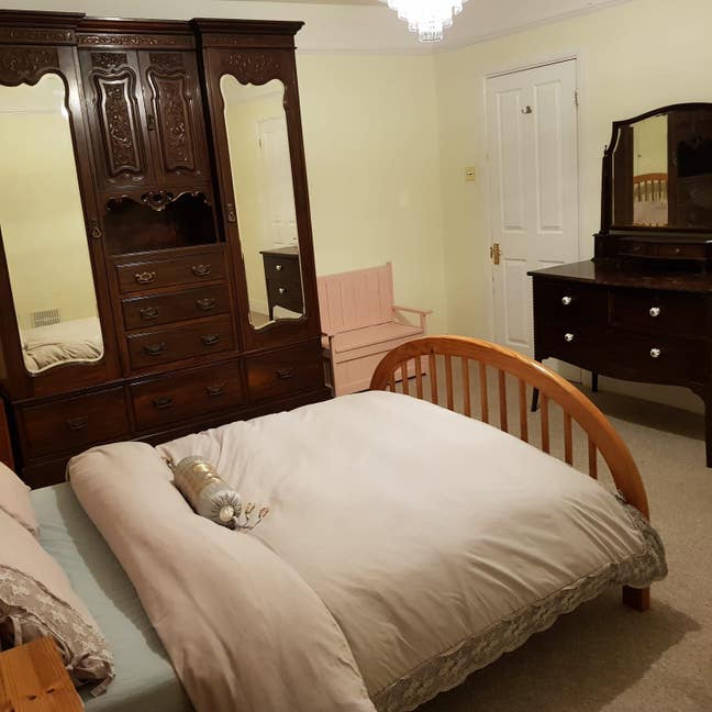 Ramsgate spacious Double bedroom with ensuite  Main Photo