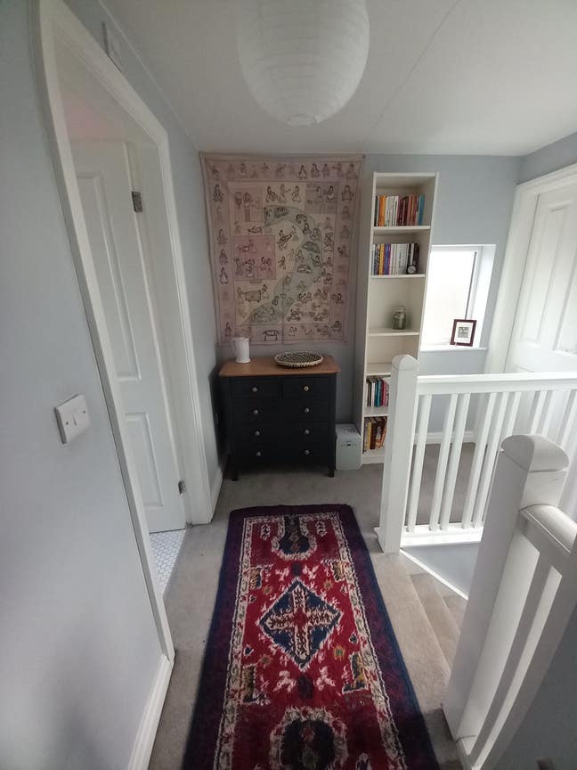 Beautiful large attic room in Chapel Allerton Main Photo