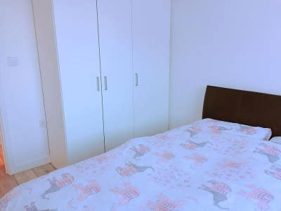 Fully furnished 3 bed newbuilt house with garden Main Photo
