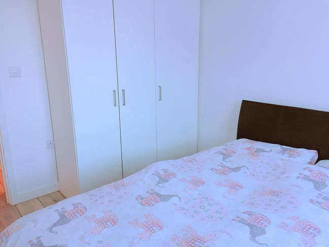Fully furnished 3 bed newbuilt house with garden Main Photo