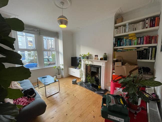 Lovely house in East Dulwich  Main Photo