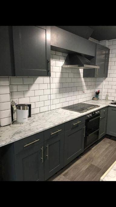 1 Double Rooms in Modern Look House Share Main Photo