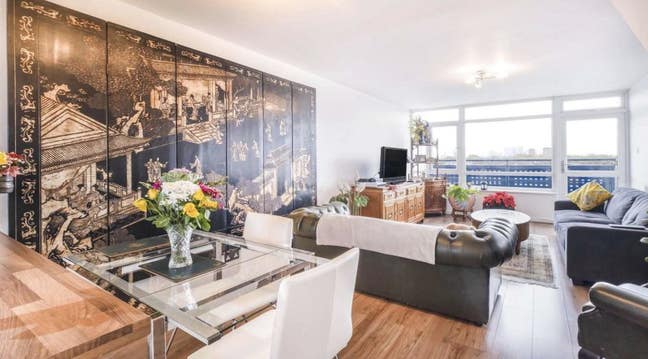 Double room in Homerton! Main Photo