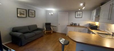 Flat Share in Stockbridge (Great location) Main Photo