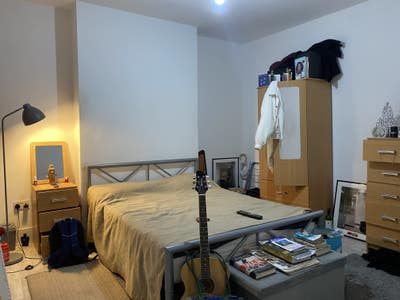 Beautiful Double Room In Heart of Crouch End, N8 Main Photo