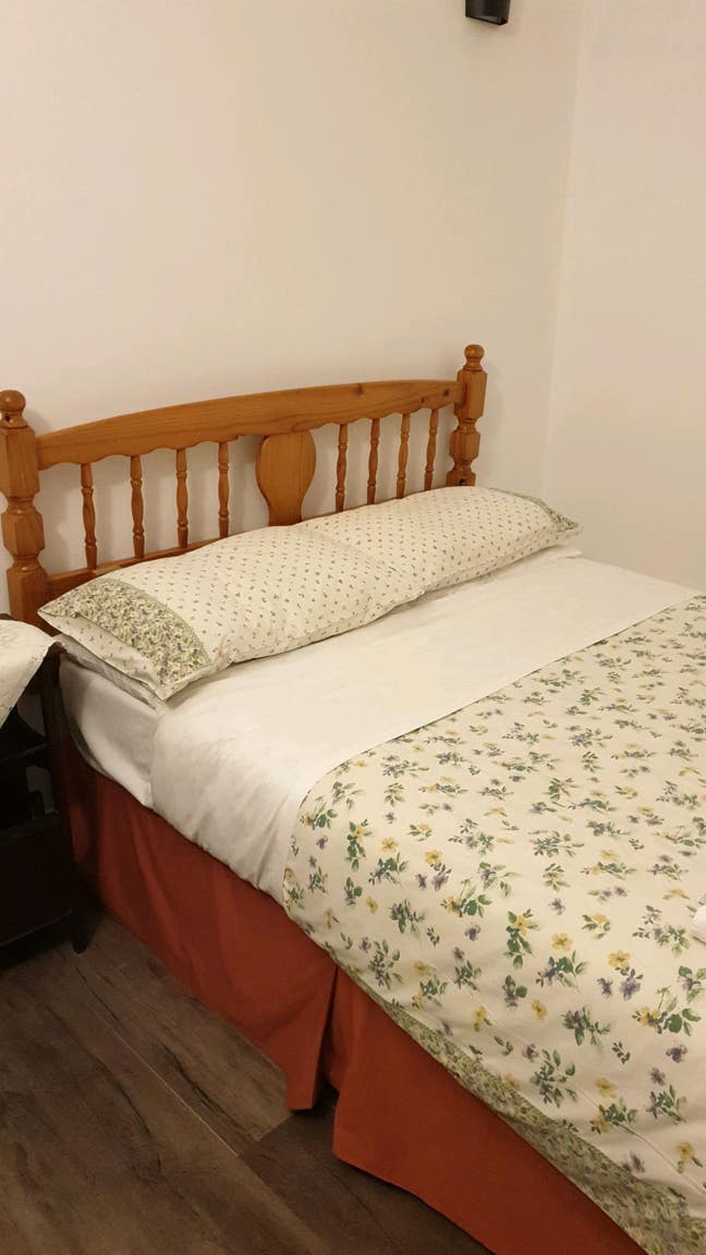 Double room available Main Photo