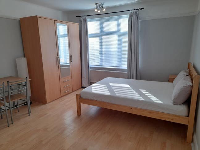 Spacious Double Bills Inclusive  Main Photo