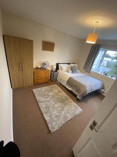 Multiple Student houses for September2026 NO FEES Main Photo