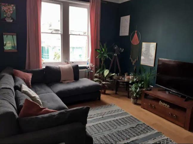 Beautiful and relaxing home on the Northern line Main Photo