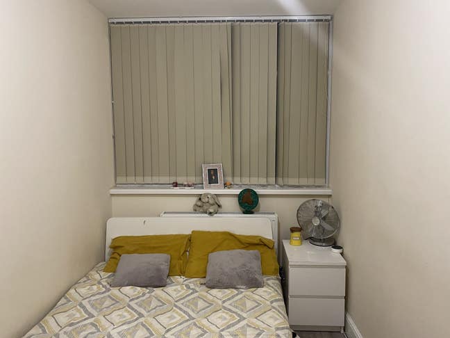 Luxurious En-Suits Rooms@E1 5JA/W. Chapel/Aldgate Main Photo