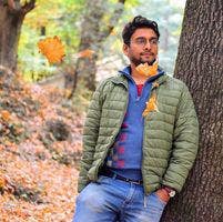 Looking for a stay in London Main Photo