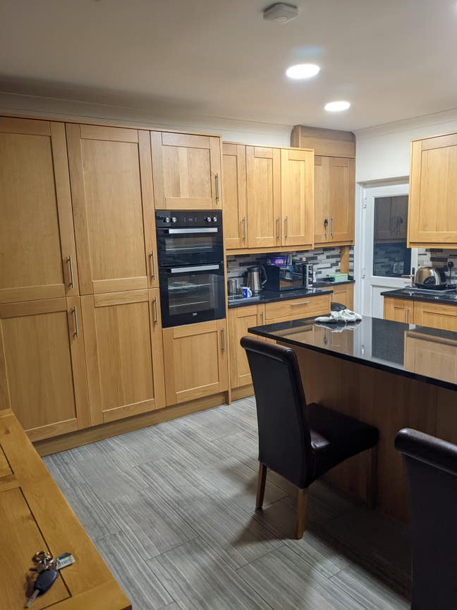 1 Double room  Main Photo