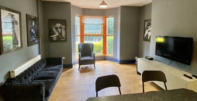 Easy parking 🅿️ No deposit  option 💯View today📞 Main Photo