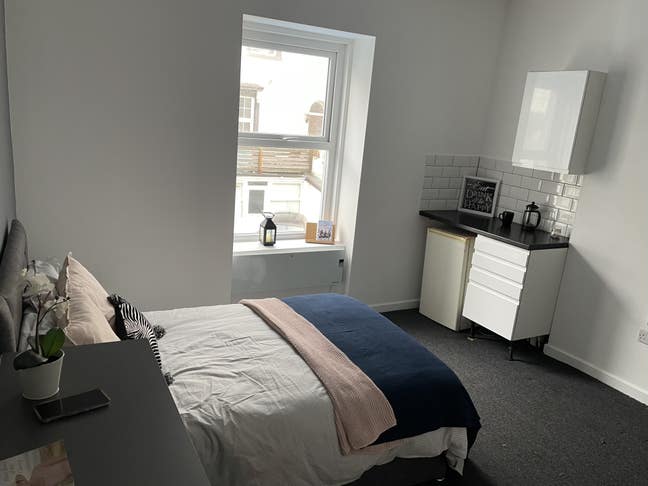 Torquay rooms for let near Torbay hospital!  Main Photo