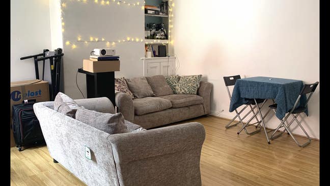 Big uni house with big rooms and big vibes Main Photo