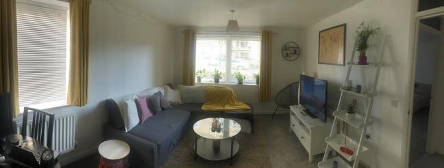 Double Room with En-Suite Near Canary Wharf  Main Photo