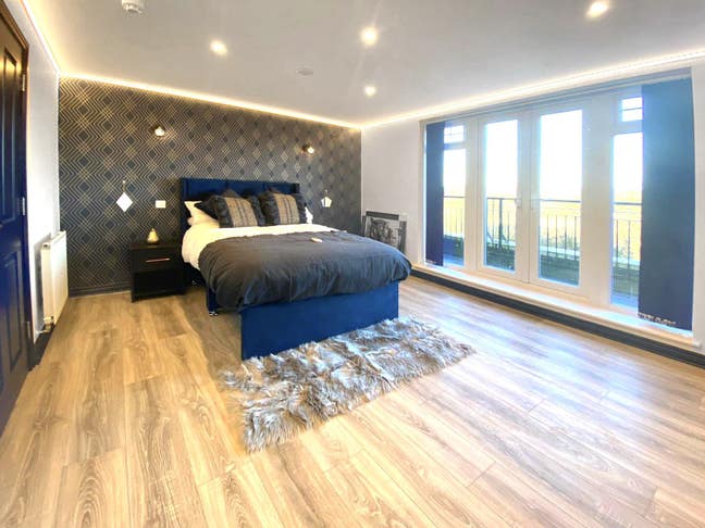 Keele Large & Luxurious Ensuite Room Main Photo