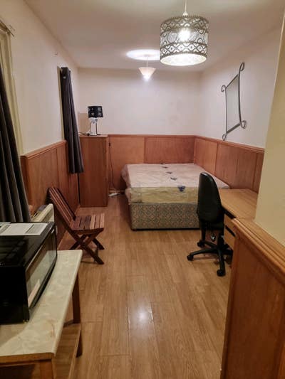 Baker Street Studio Main Photo