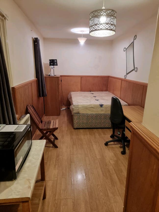 Baker Street Studio Main Photo