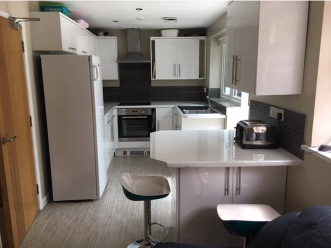 June2026 - 4 Doubles avail - Post Graduate Student Main Photo