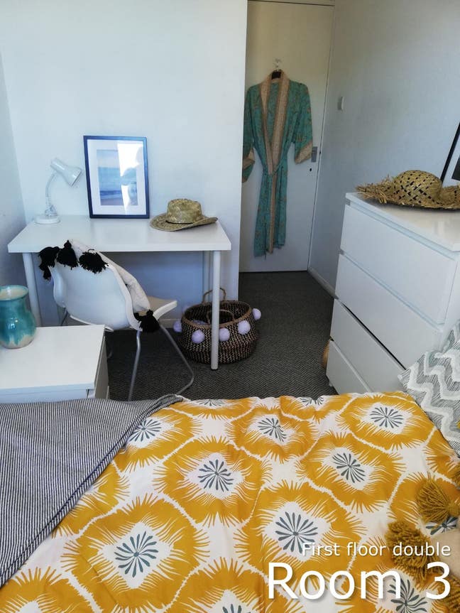 Great house in friendly houseshare Main Photo