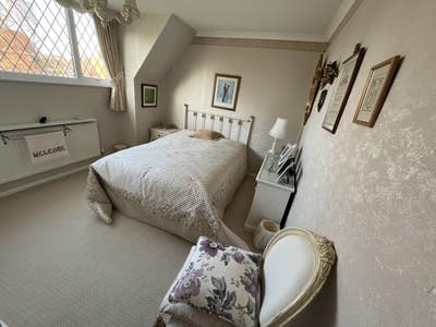 Bromham - Room for rent Main Photo