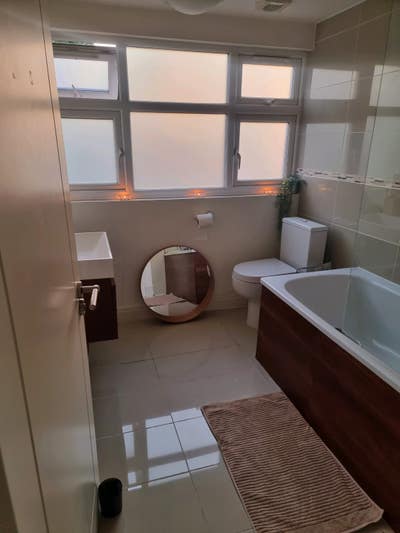 Short Sublet with Possible Extension Main Photo