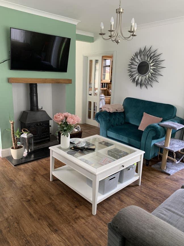 Large double bedroom available Main Photo