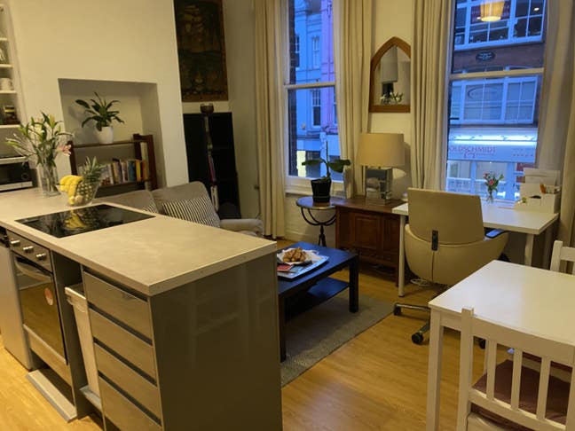 Hampstead Village Main Photo