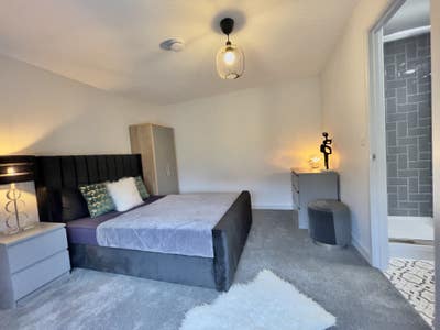 Beautiful Ensuite Rooms Available 🏡🙌🏼🏡 Main Photo