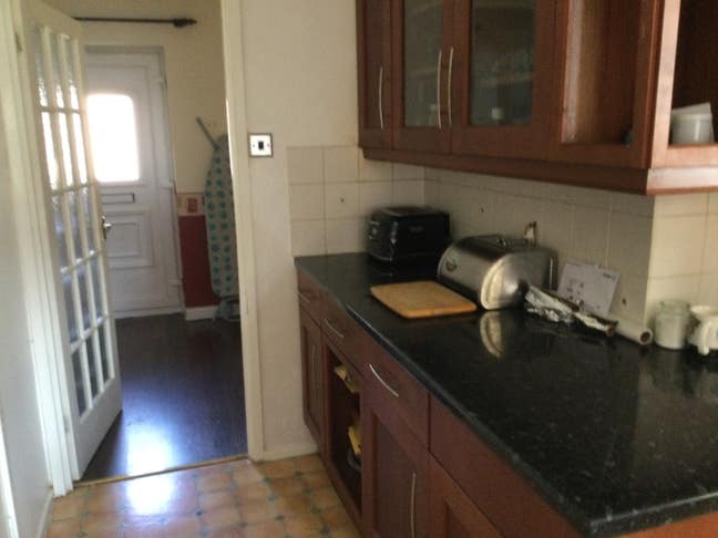 Single Room &pound;400.00 per month Main Photo