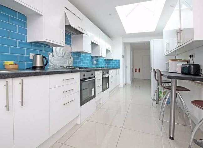 Single room in Hounslow Main Photo