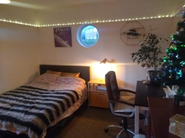 Double room for rent Main Photo