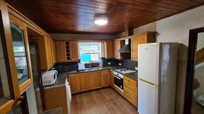 Small double room Main Photo