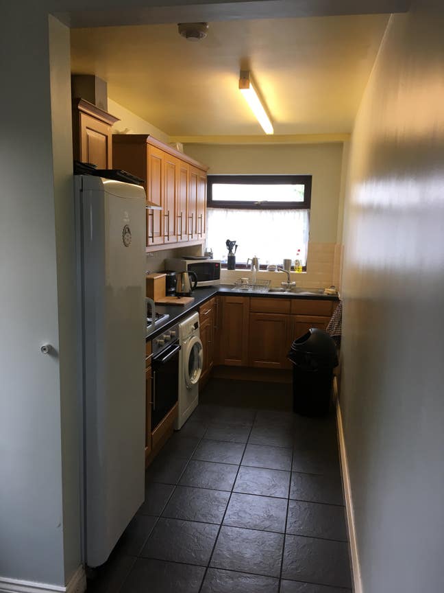 Room to Rent Close to Hinckley Town Centre Main Photo