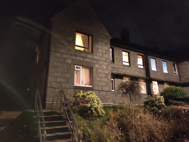 1 rooms available in a 6 bed house. Main Photo